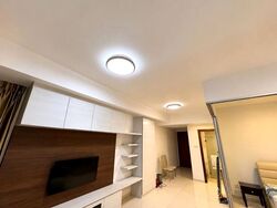 City Square Residences (D8), Condominium #625559131